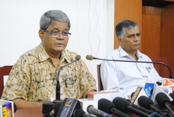 CPIM State Committee conference to be held on February - March CPIM State Committee conference to be held on February - March